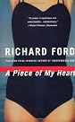 A Piece of My Heart (Vintage Contemporaries)