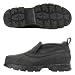 Ralph Lauren Gruff Gore (Black) Men's Boots Shoes - 814975024001