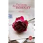 Rose de Tatiana de Rosnay