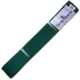 Karate judo taekwondo belts martial arts belt Kick Boxing kung Fu GI suits training equipment Green 280cm