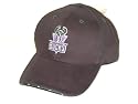 Milwaukee Bucks NBA Adault Black HAT Basketball CAP Twins