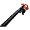Black & Decker BV2500 12-AMP Electric Blower/Vacuum/Mulcher
