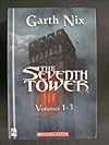 The Seventh Tower, Vols. 1-3