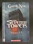 The Seventh Tower, Vols. 1-3