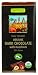 Rapunzel Organic Dark Chocolate with Hazelnuts 55% Cocoa, 3-Ounce Bars (Pack of 12)