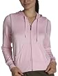 Soffe Juniors' French Terry Full Zip Jacket