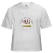 INFJ Character White T-Shirt by CafePress