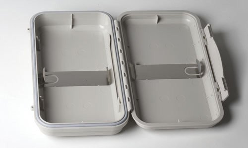 C&F Design FFSL-1 Waterproof Large White