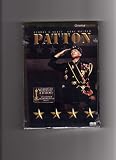 Patton (2 DVD Cinema Reserve Edition) [NTSC/REGION 1 & 4 DVD. Import-Latin America]