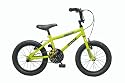 NEW 2009 Stunt Rider 16" Boys BMX Neon Green