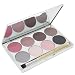 Chantecaille La Palette de Olivia ( 1x Cheek Color + 4x Shine Eye Shade + 3x Lasting Eye Shade + Brush ) - 8x2.5g