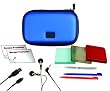 DSi Starter Kit - Blue (Nintendo DS)