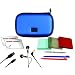 Nintendo DSi - Starter Pack 11 in 1 Zubeh�r Set, blau