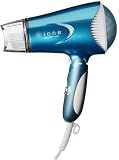 TESCOM マイナスイオンヘアードライヤー TID360-A ブルー