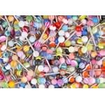 20 Assorted