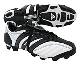 Adidas Nine 15 III Firm Ground Rugby Boots
