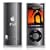 DiamondCase - Contour-Case, Tasche f�r Apple iPod nano 5G mit Videokamera, transparent