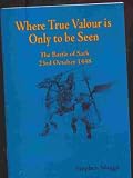 Where True Valour Is Only to be Seen:The Battle of Sark 23rd October 1448