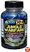 Jungle Warfare-ALRI Pro-Testosterone Booster Formula, 90ct