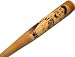Lou Gehrig Full Size Photo Bat