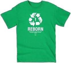 Reborn - Christian T-Shirt
