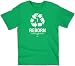 Reborn - Christian T-Shirt