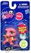Littlest Pet Shop Get The Pets Single Figure Pink Crocodile Special Edition Pet