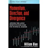 Momentum, Direction, and Divergence: Applying the Latest Momentum Indicators for Technical Analysis