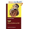luja!: Witze und Anekdoten zur Bibel