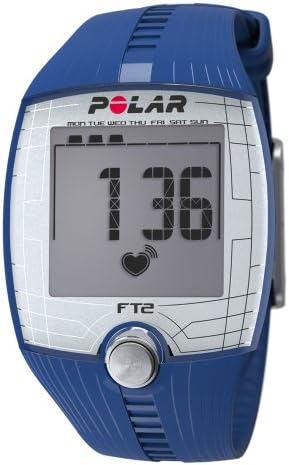 Polar Ft1 Heart Rate Monitor