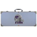 Kansas State Wildcats BBQ Set