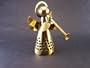 Angel Candle Holder