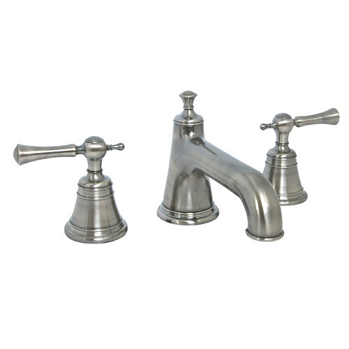 Jado 842 803 444 Hatteras Widespread Lavatory Faucet With Low