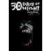 30 Days Of Night Scriptbook