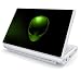 Search : 13"-15" Universal Laptop Skin - Alien X-File