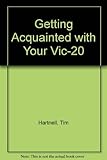 Getting acquainted with your VIC 20