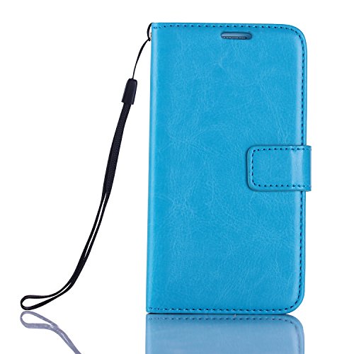 Samsung Galaxy Note Edge Case,7Felicity Note Edge Wallet Case [Book Fold] - Luxury Style,Great Grip - Leather Galaxy Note Edge Cover [Flip Cover] with Stand Function - Pockets for ID, Credit Cards ,Cash - Pure Color Elegant Note Edge Wallet Case with