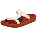 Camper Women's Toma-Te Sandal