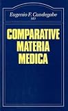 41c8HgdkfjL. SL160  Comparative Materia Medica (Beaconsfield Homoeopathic Libr)
