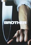 【映画パンフ】BROTHER　北野武　真木蔵人　加藤雅也 加藤武