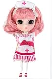 Little Pullip Bohso Collectible Fashion Doll