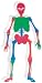 Poly Bones Puzzle Set
