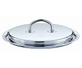 R&ouml;sle 91220 Ersatzdeckel  Hochraum-Aromadeckel 20 cm