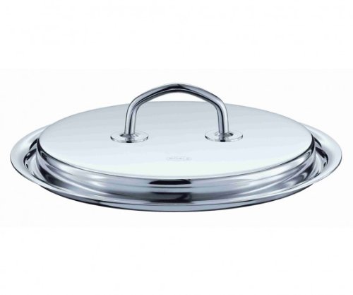 R&ouml;sle 91220 Ersatzdeckel  Hochraum-Aromadeckel 20 cm Preisvergleich