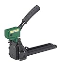 Klinch-Pak KP-CM Manual Carton Closing Stapler for C Series Staples with 1-1/4-Inch Crown and 5/8-Inch or 3/4-Inch Leg Staples