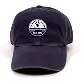 New York Yankees Final Stadium Game Adjustable Cap