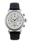 Michele CSX 36 Pave Diamonds Ladies Chrono #MWW03C000015