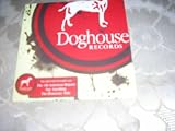 Doghouse Records Music CD Sampler 2006
