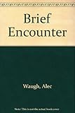 Brief encounter : a novel