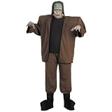 Universal Studios Monsters Frankenstein Plus Adult